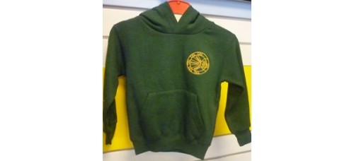 Hood - Trelales Primary